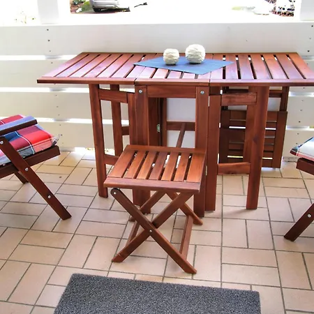Wunderschoenes In Scheid Mit Grill Apartman *
