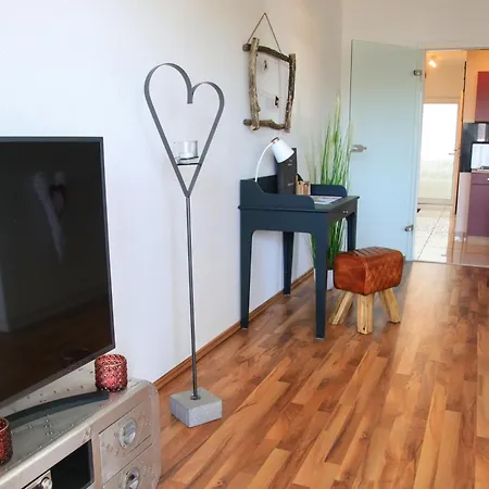 Wunderschoenes In Scheid Mit Grill Apartment