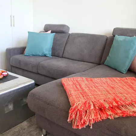Wunderschoenes In Scheid Mit Grill Apartman *