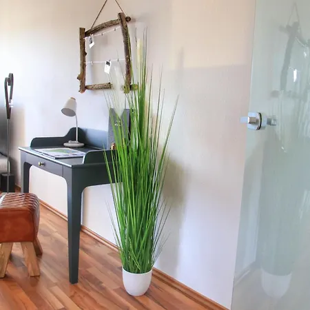 Wunderschoenes In Scheid Mit Grill Apartman *
