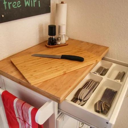 Wunderschoenes In Scheid Mit Grill Waldeck (Hessen)