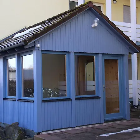 Apartman Wunderschoenes In Scheid Mit Grill *