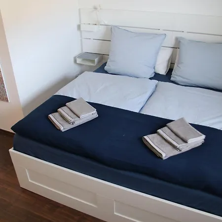 Wunderschoenes In Scheid Mit Grill Apartman Waldeck