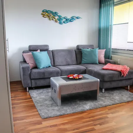 Apartment Wunderschoenes In Scheid Mit Grill Waldeck (Hessen)